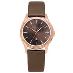 Hamilton Women's H32335971 Jazzmaster Viewmatic Date Auto