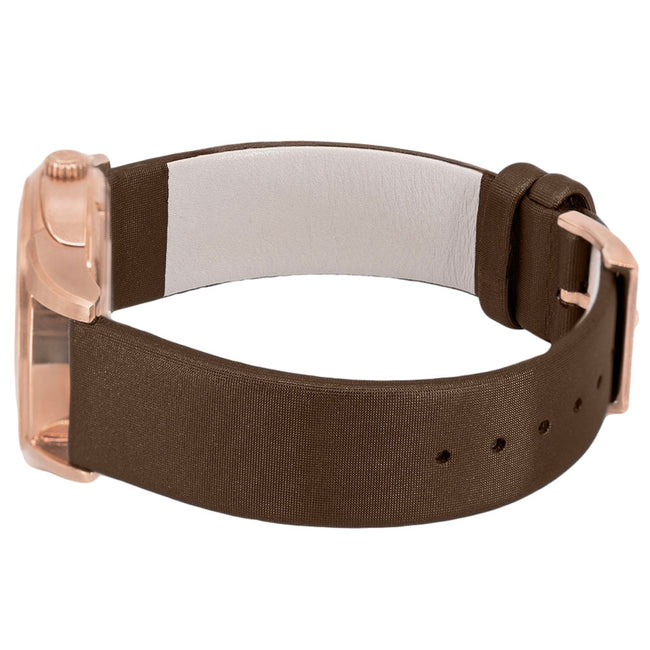 Hamilton Women's H32335971 Jazzmaster Viewmatic Date Auto