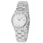 Hamilton Ladies H32351115 Jazzmaster Date Display Watch
