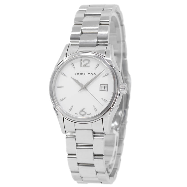 Hamilton Ladies H32351115 Jazzmaster Date Display Watch