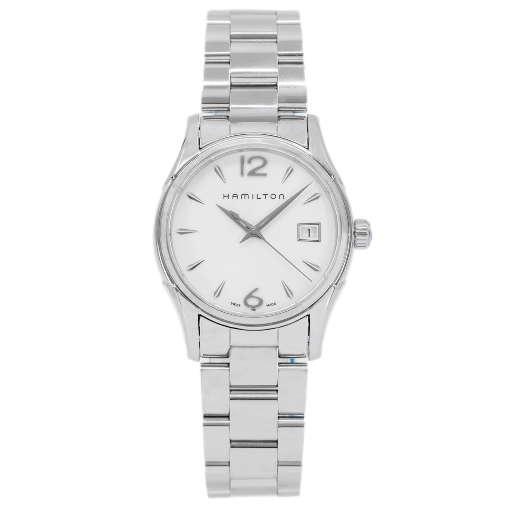 Hamilton Ladies H32351115 Jazzmaster Date Display Watch