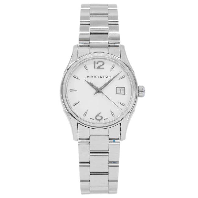 Hamilton Ladies H32351115 Jazzmaster Date Display Watch