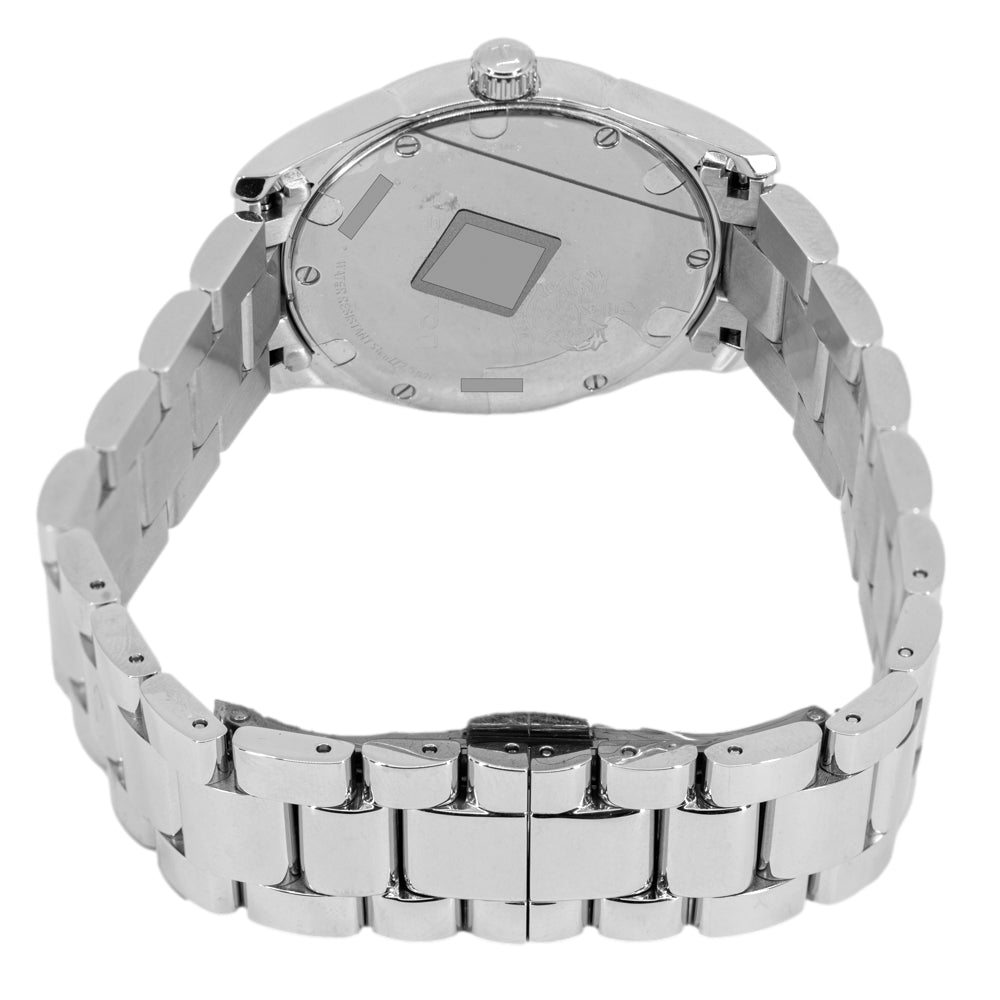 Hamilton Ladies H32351115 Jazzmaster Date Display Watch