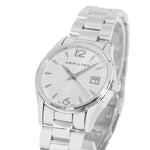Hamilton Ladies H32351115 Jazzmaster Date Display Watch
