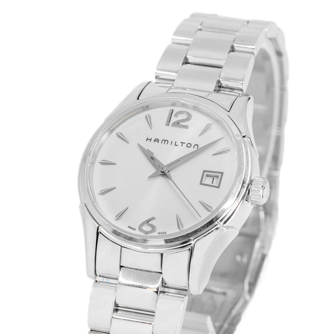 Hamilton Ladies H32351115 Jazzmaster Date Display Watch