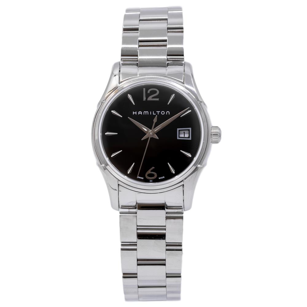 Hamilton Ladies H32351135 Jazzmaster Date DisplayWatch