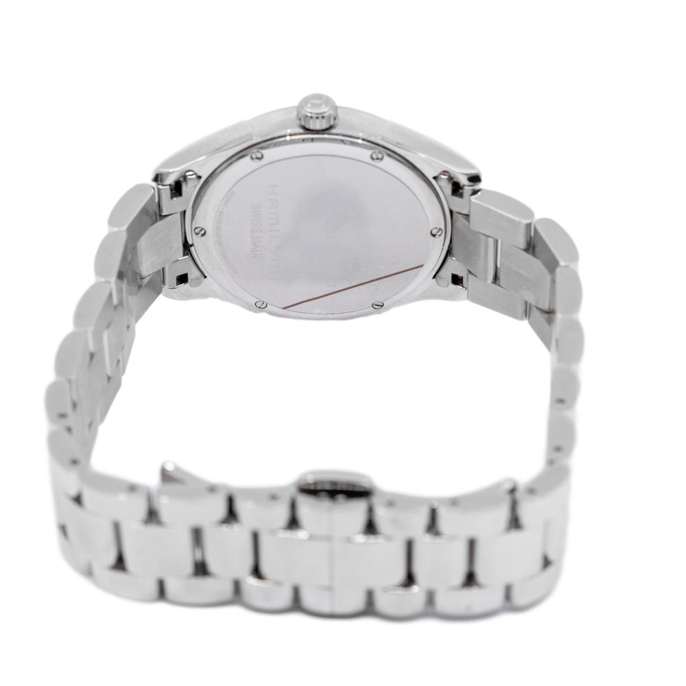 Hamilton Ladies H32351135 Jazzmaster Date DisplayWatch