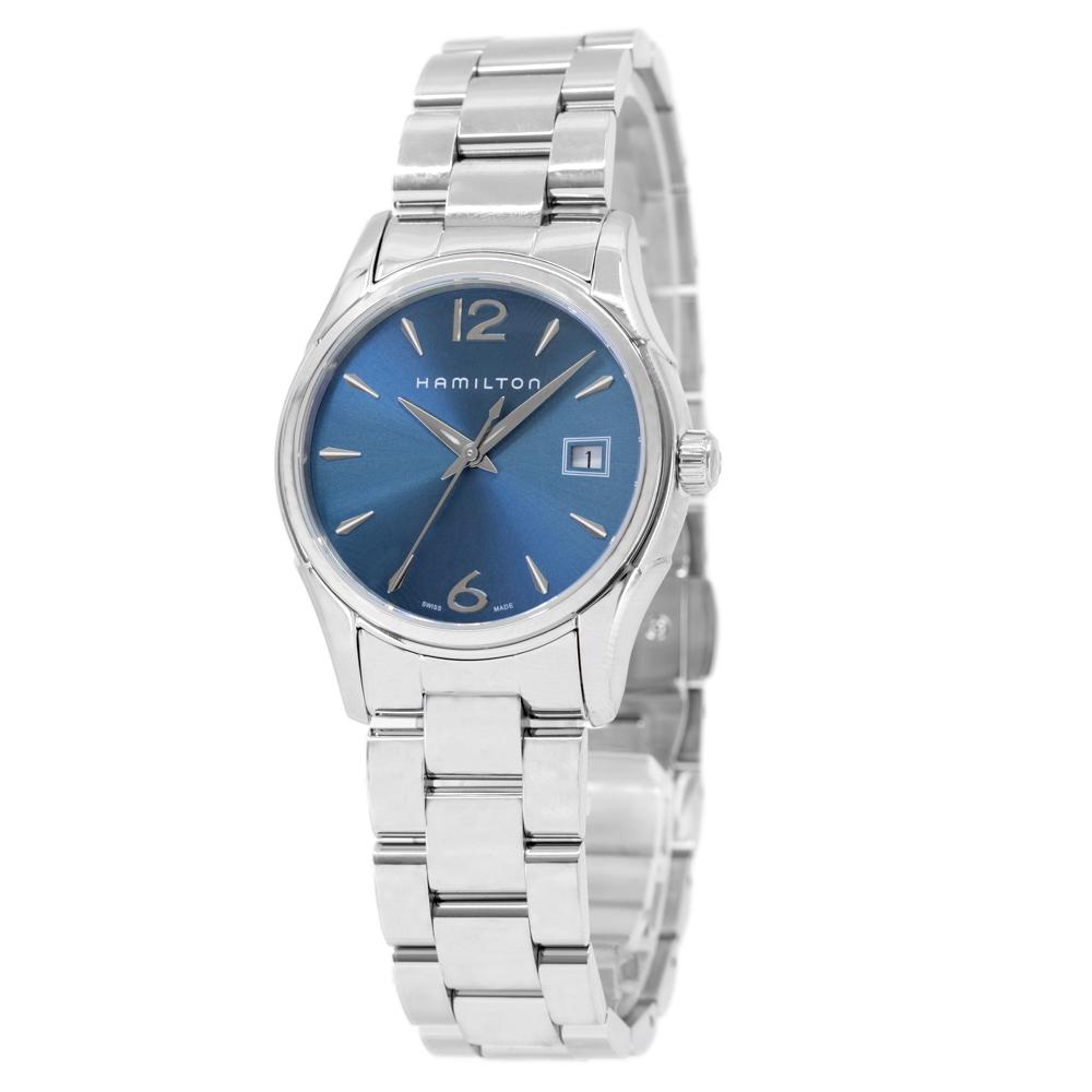 Hamilton Ladies H32351145 Jazzmaster Lady Quartz Watch