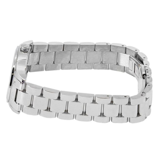 Hamilton Ladies H32351145 Jazzmaster Lady Quartz Watch