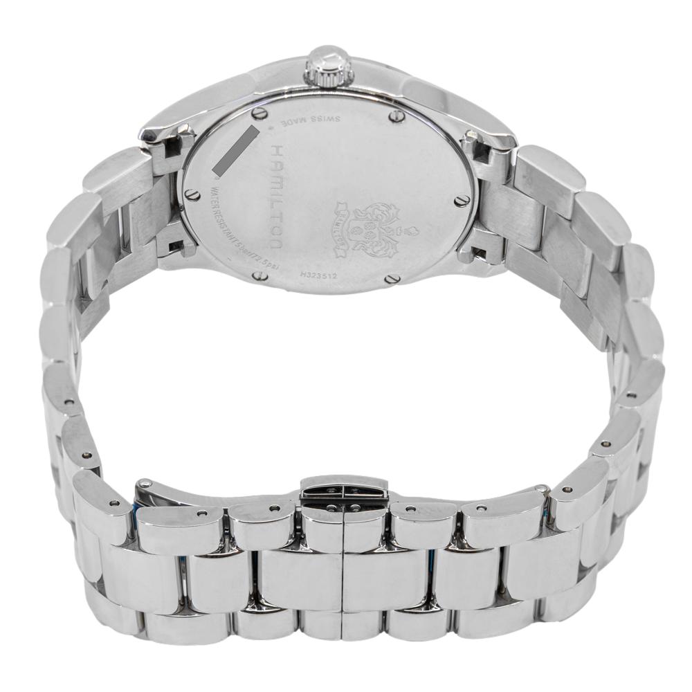 Hamilton Ladies H32351145 Jazzmaster Lady Quartz Watch