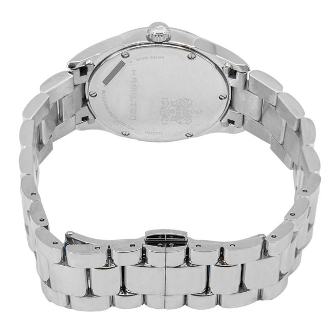 Hamilton Ladies H32351145 Jazzmaster Lady Quartz Watch