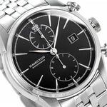 Hamilton Men's H32416131 Spirit Of Liberty Chronograph Watch