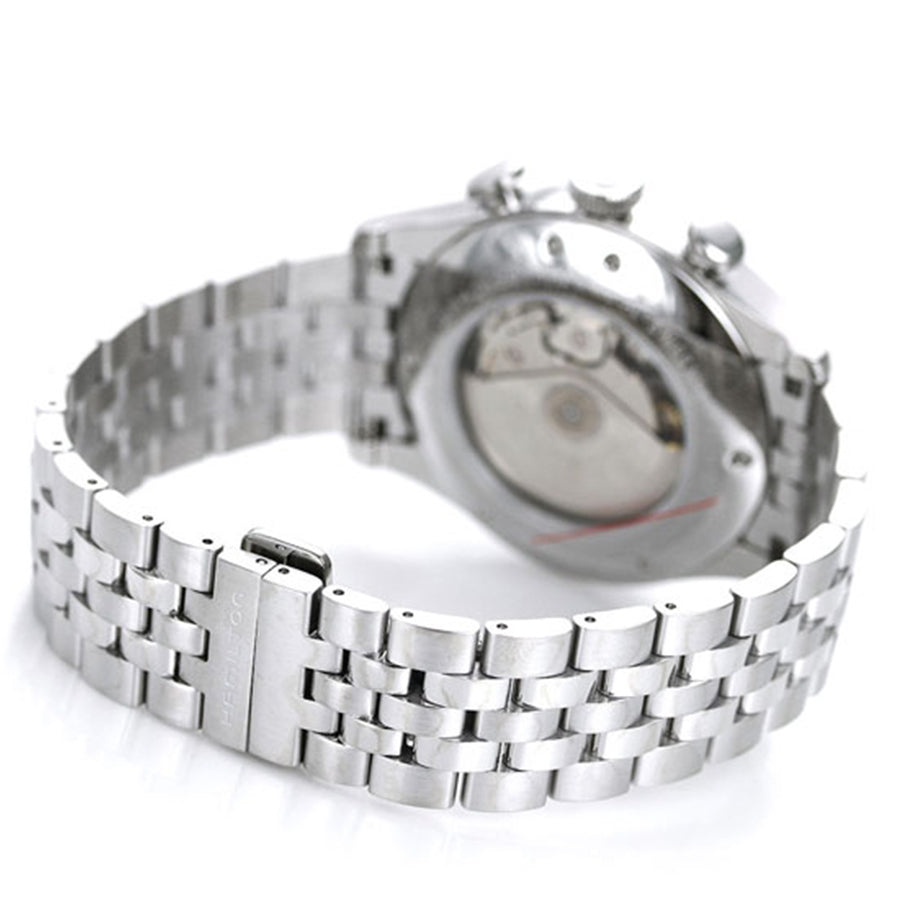 Hamilton Men's H32416131 Spirit Of Liberty Chronograph Watch