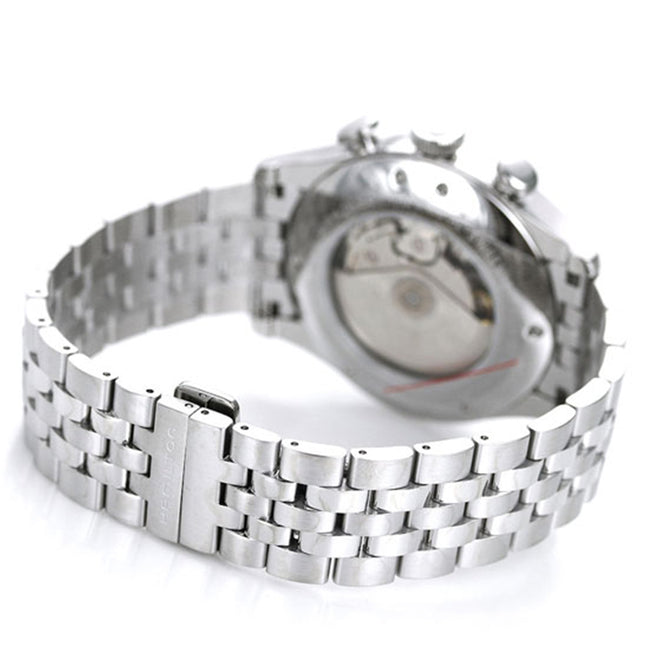 Hamilton Men's H32416131 Spirit Of Liberty Chronograph Watch