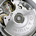 Hamilton Men's H32416131 Spirit Of Liberty Chronograph Watch