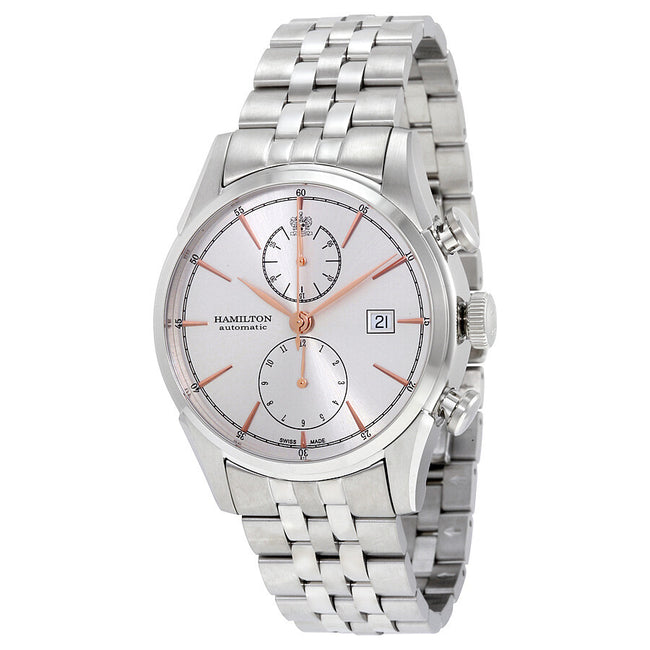 Hamilton H32416181 American Classic Spirit Liberty 42mm Auto