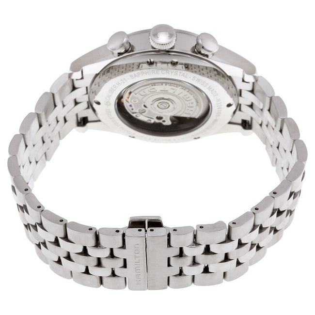 Hamilton H32416181 American Classic Spirit Liberty 42mm Auto