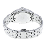 Hamilton Men's H32451181 Jazzmaster Gent Quartz Watch