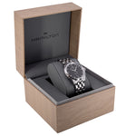 Hamilton Men's H32475130 Jazzmaster 40mm Automatic