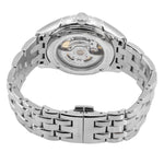 Hamilton Men's H32475130 Jazzmaster 40mm Automatic