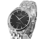 Hamilton Men's H32475130 Jazzmaster 40mm Automatic