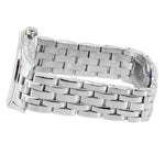 Hamilton Men's H32475140 Jazzmaster Blue Dial Watch