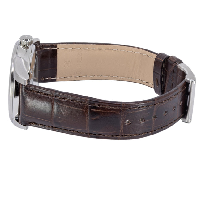 Hamilton Men's H32475520 Jazzmaster Beige Dial Auto Watch