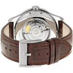 Hamilton Men's H32505511 Jazzmaster Day Date Auto Watch