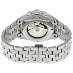 Hamilton Men's H32576141 Jazzmaster Maestro Blue Dial Watch