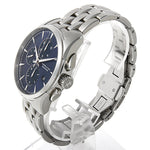 Hamilton Men's H32586141 Jazzmaster Chrono Date Watch