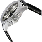 Hamilton Men's H32596781 Jazzmaster Auto Chrono