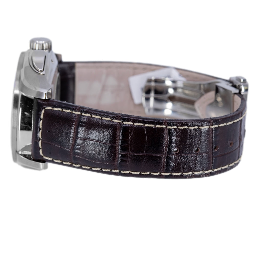 Hamilton Men's H32606745 Jazzmaster 42mm Auto Chrono
