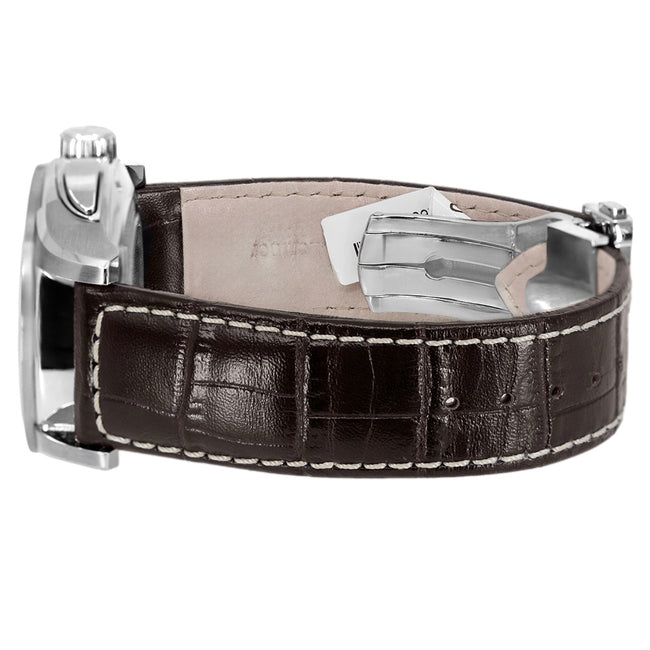 Hamilton Men's H32606745 Jazzmaster 42mm Auto Chrono