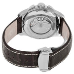 Hamilton Men's H32606745 Jazzmaster 42mm Auto Chrono