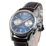 Hamilton Men's H32606745 Jazzmaster 42mm Auto Chrono