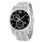 Men's H32612135 Jazzmaster Chrono Quartz Watch