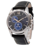 Hamilton Men's H32612741 Jazzmaster Chrono Blue Dial Watch