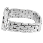 Hamilton Men's H32675150 OpenHearth Silver Dial Auto