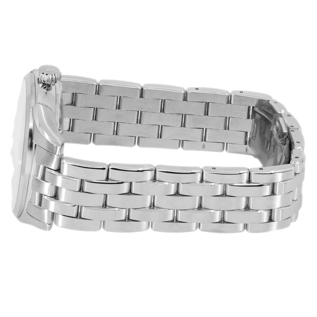 Hamilton Men's H32675170 Jazzmaster Open Heart Automatic