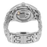 Hamilton Men's H32675170 Jazzmaster Open Heart Automatic