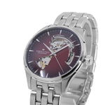 Hamilton Men's H32675170 Jazzmaster Open Heart Automatic