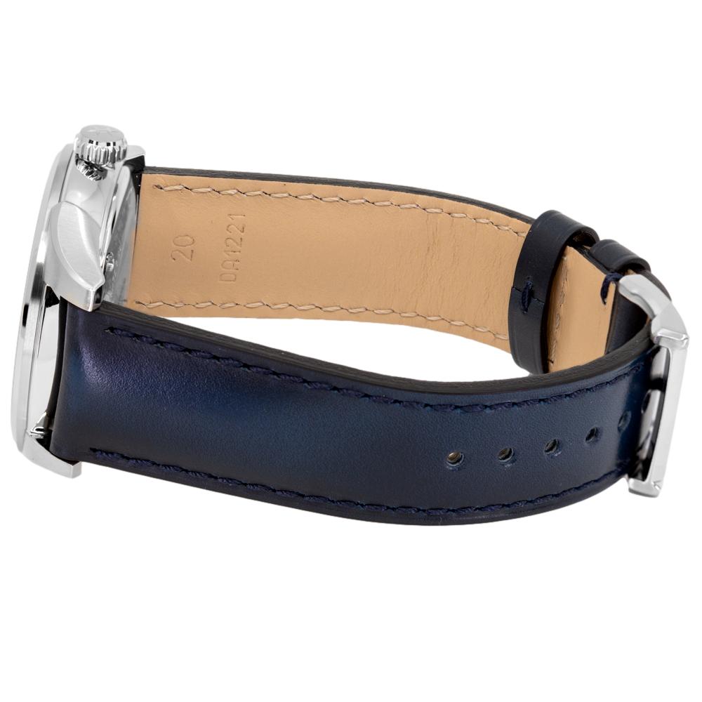 Hamilton Men's H32675650 Open Heart Auto