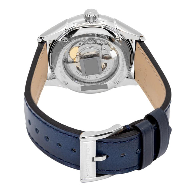 Hamilton Men's H32675650 Open Heart Auto
