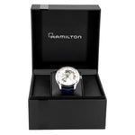 Hamilton Men's H32675650 Open Heart Auto