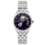 Hamilton Men's H32705140 Jazzmaster Open Heart 42mm Auto