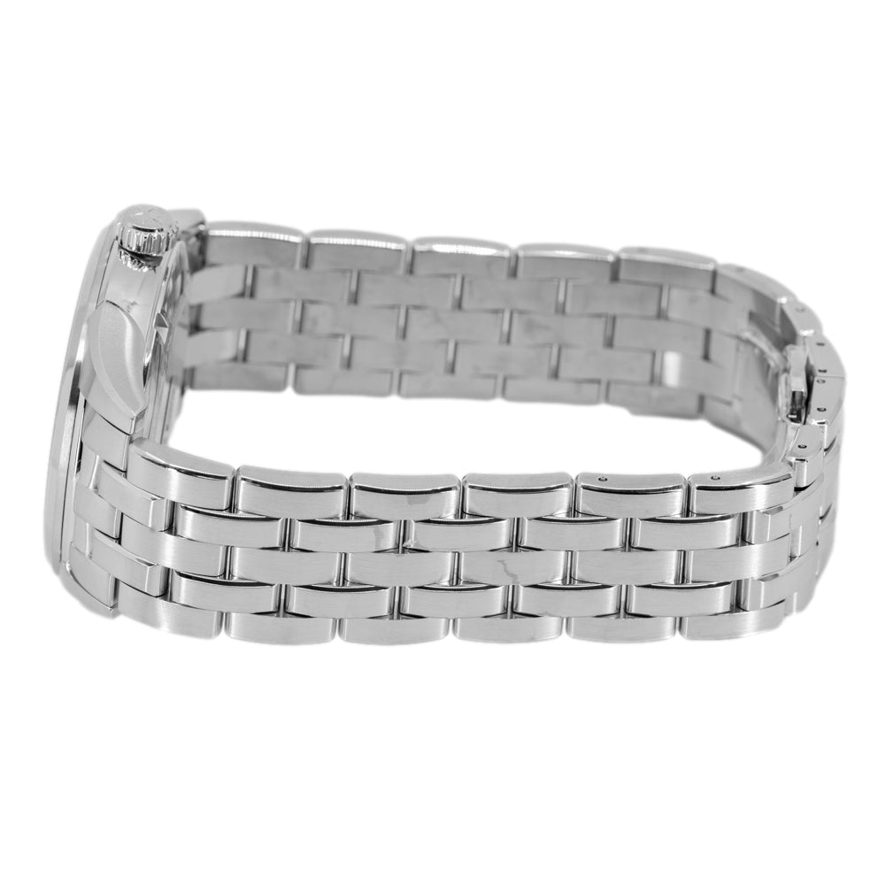 Hamilton Men's H32705140 Jazzmaster Open Heart 42mm Auto