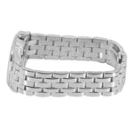 Hamilton Men's H32705140 Jazzmaster Open Heart 42mm Auto