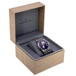 Hamilton Men's H32705140 Jazzmaster Open Heart 42mm Auto