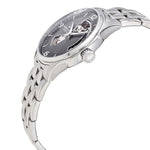Hamilton H32705181 Jazzmaster Open Heart Grey Watch