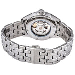 Hamilton H32705181 Jazzmaster Open Heart Grey Watch